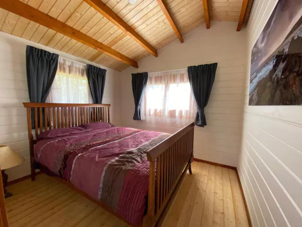 Bretts Rest Aza Apartment Kingscote Luaran gambar